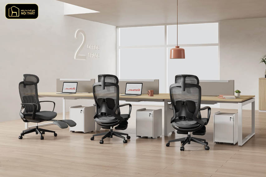 Ghế văn phòng