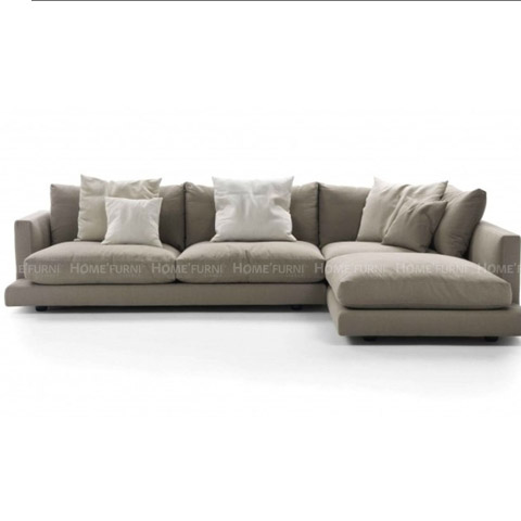 Flaxy 4 1 Sofa góc chữ L Flaxy 4