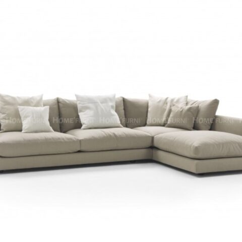 Sofa góc chữ L Flaxy 4 3 Sofa góc chữ L Flaxy 4