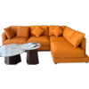 Sofa góc chữ L Flaxy 4