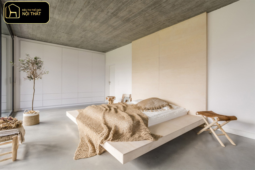 Style trang trí nhà đẹp