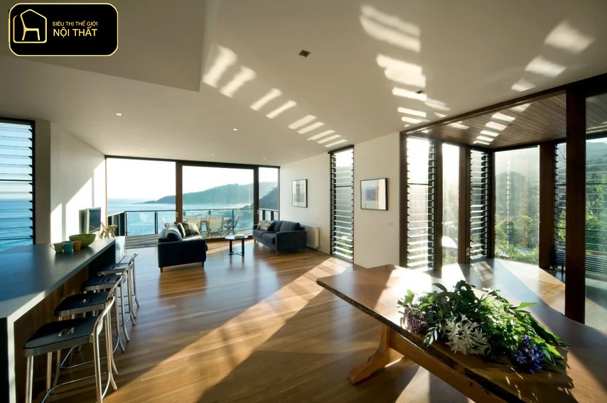 Style trang trí nhà đẹp