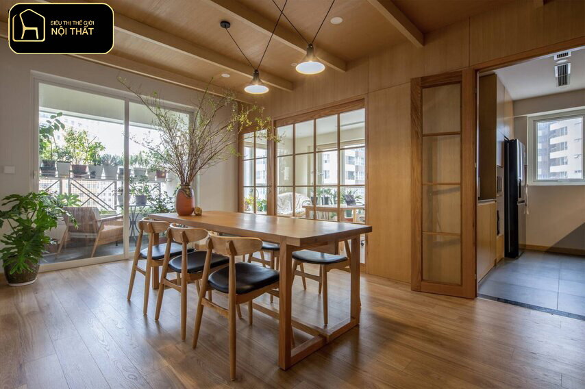 Style trang trí nhà đẹp