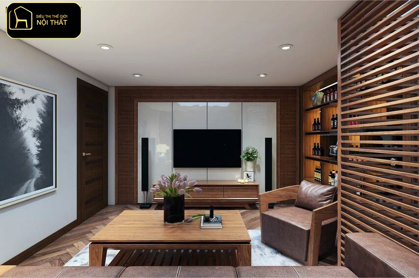 Style trang trí nhà đẹp