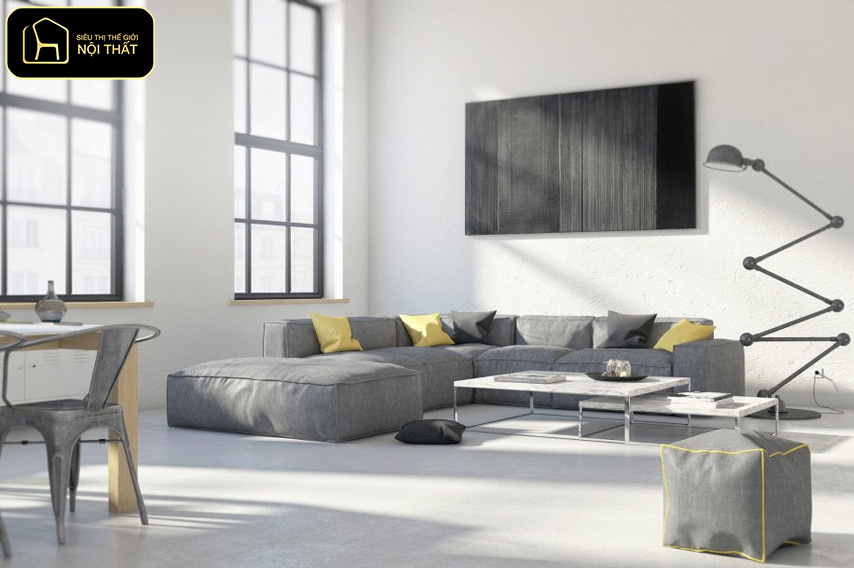 Trang trí nhà cửa - Chỉ nên giữ lại những món thực sự có giá trị sử dụng hoặc mang lại cảm xúc tích cực