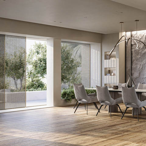 Vật liệu lát sàn