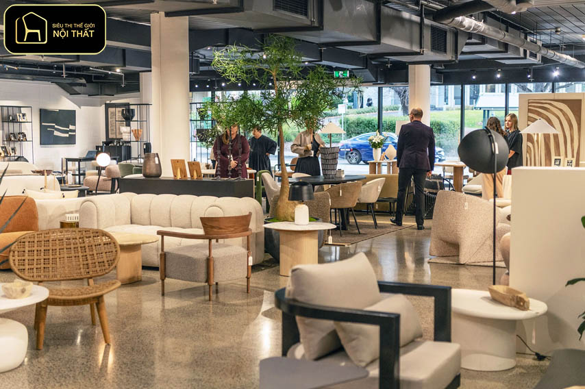 Nội thất giảm giá cuối năm - Có rất nhiều lý do khiến nhiều người chọn mua nội thất vào dịp cuối năm