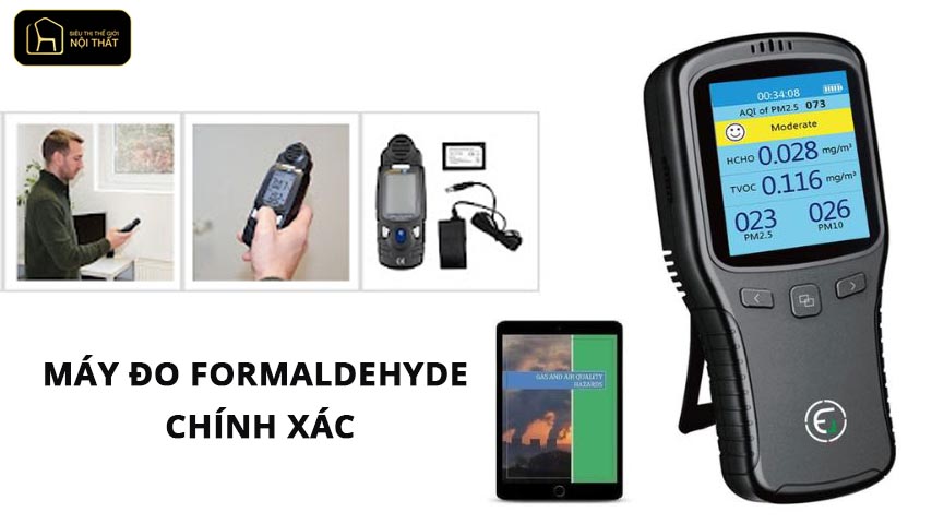 Đừng so giá nội thất nếu bạn chưa hiểu rõ cốt ván, keo và khí thải bên trong 27 may-do-formaldehyde