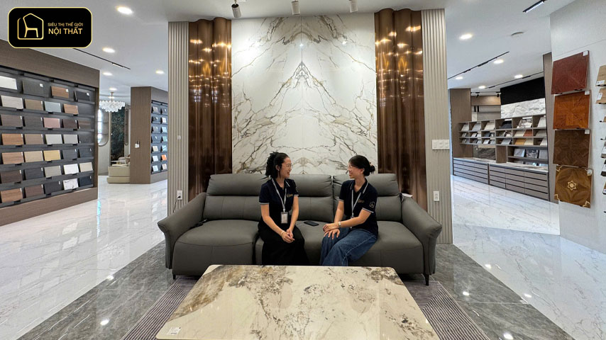 mua nội thất ở đâu