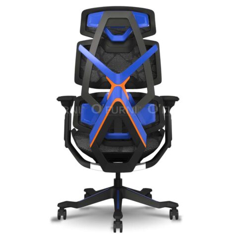 Ghế gaming Spider X