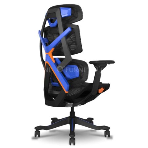 Ghế gaming Spider X