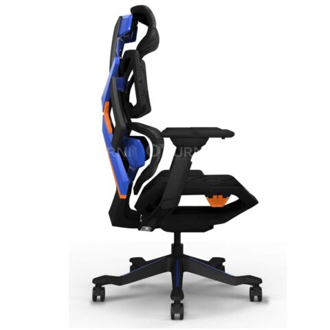 Ghế gaming Spider X