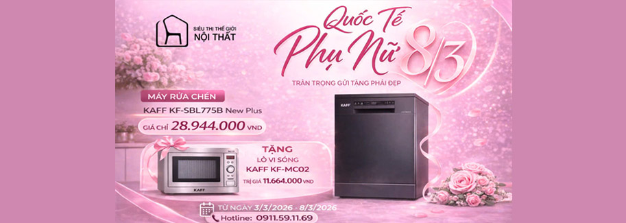 quà tặng 08 tháng 03