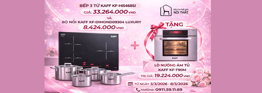 quà tặng 08 tháng 03