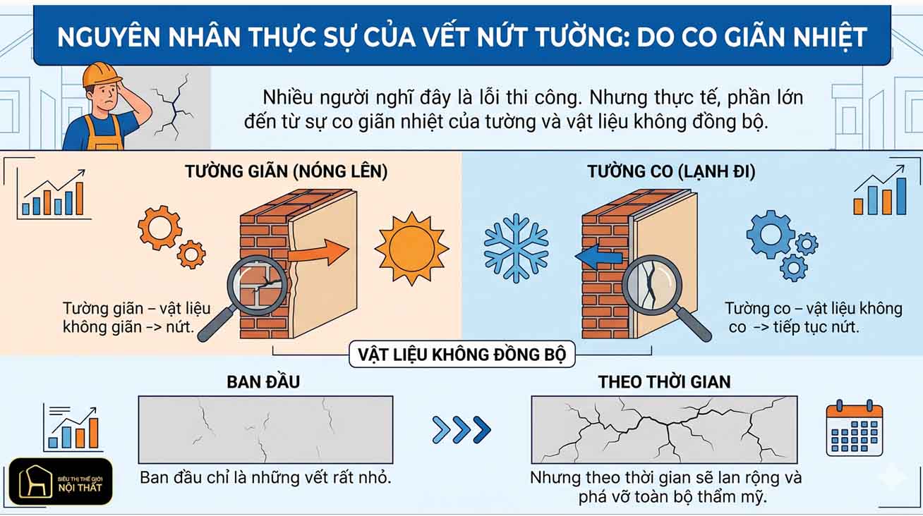 4 vật liệu ốp tường đang được chủ đầu tư săn đón năm 2026 4 4 vật liệu ốp tường đang được chủ đầu tư săn đón năm 2026