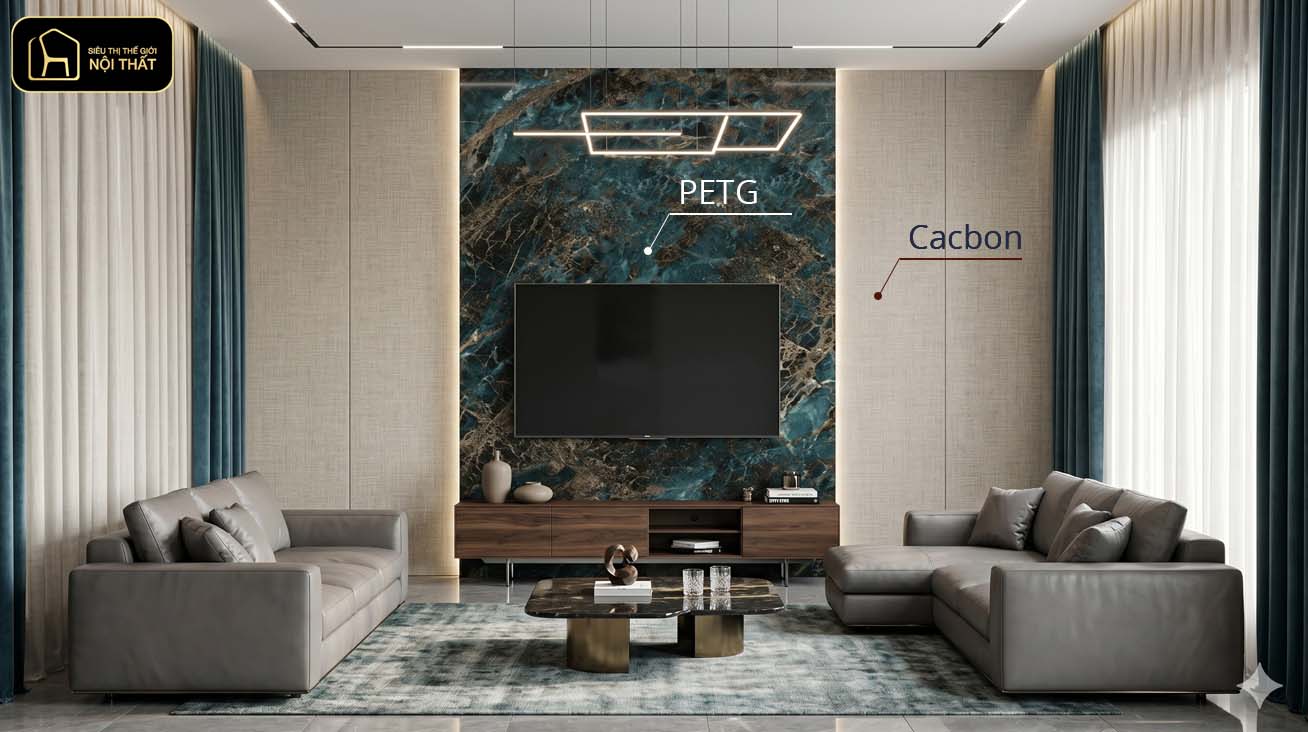 4 vật liệu ốp tường đang được chủ đầu tư săn đón năm 2026 15 4 vật liệu ốp tường đang được chủ đầu tư săn đón năm 2026