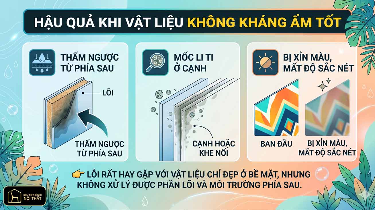 4 vật liệu ốp tường đang được chủ đầu tư săn đón năm 2026 6 4 vật liệu ốp tường đang được chủ đầu tư săn đón năm 2026