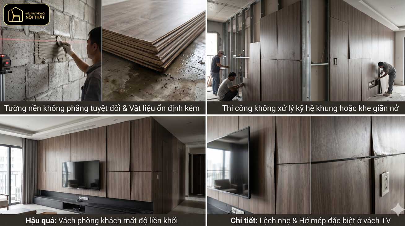 4 vật liệu ốp tường đang được chủ đầu tư săn đón năm 2026 5 4 vật liệu ốp tường đang được chủ đầu tư săn đón năm 2026