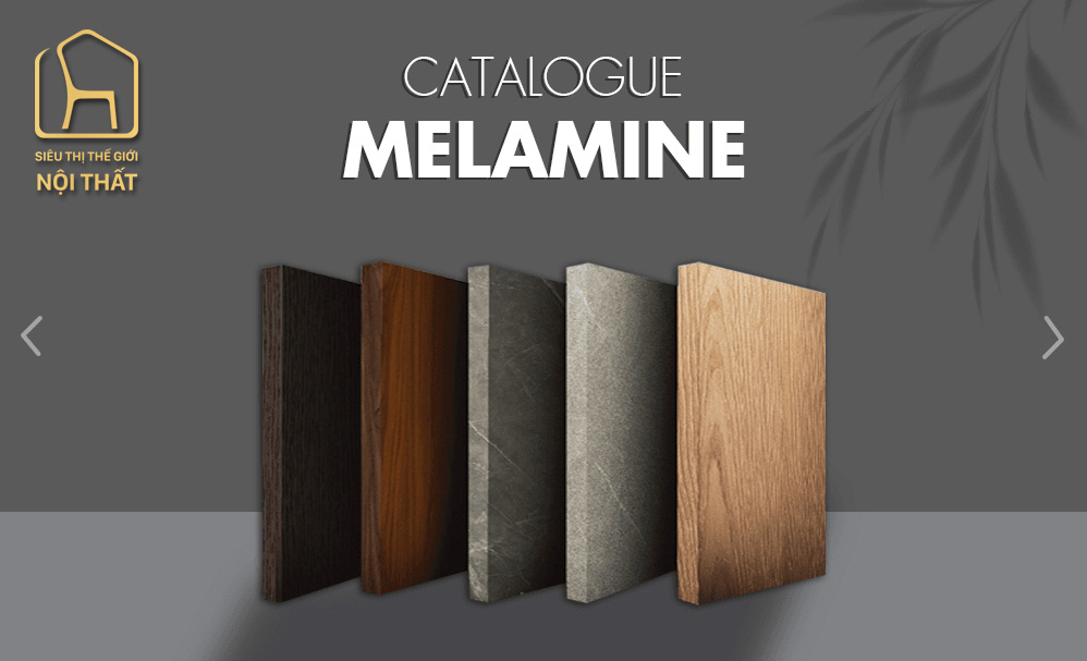 Melamine
