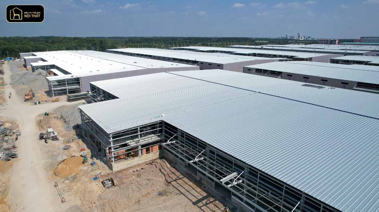 giao Hơn 2.600 thiết bị vệ sinh cho BW Bàu Bàng 05