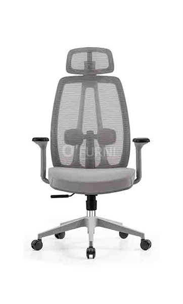 Ghế lưng cao Teamplay 90G-HR - Ảnh 4