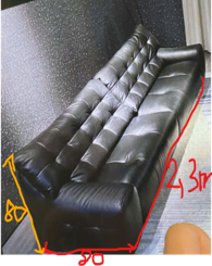 SOFA THIẾT KẾ