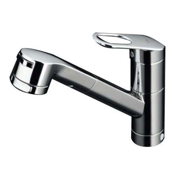Vòi bếp nóng lạnh TKGG31EB