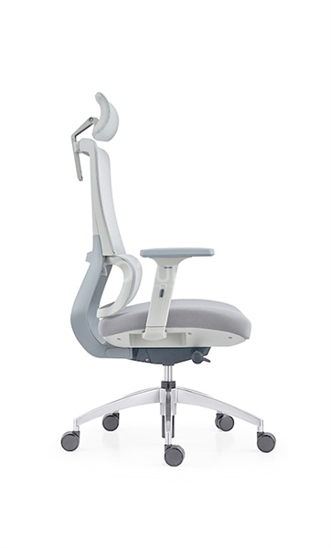 Ghế lưng cao Further 2W-HR - Ảnh 2