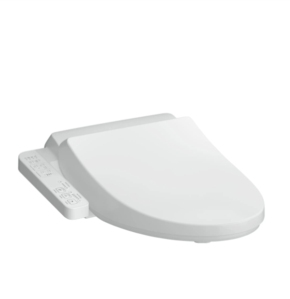 Nắp rửa điện tử WASHLET dòng C2 (220V)