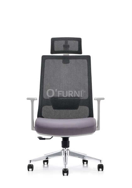Ghế lưng cao Teamplay 97W-HR