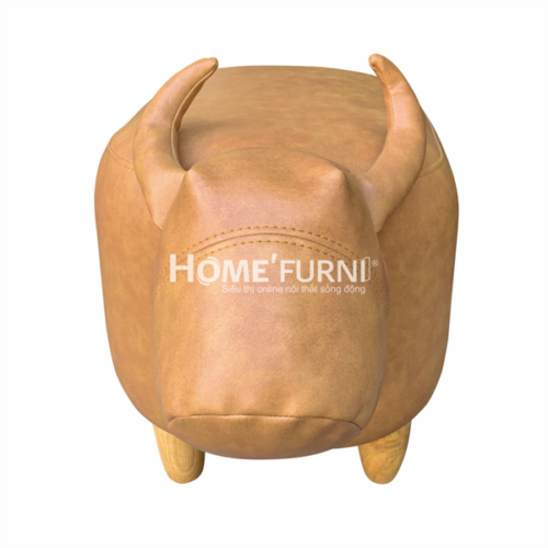 Cow stool