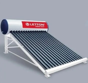 MÁY NĂNG LƯỢNG MẶT TRỜI LETTON PPR-15