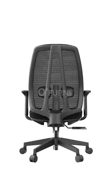 Ghế lưng trung Teamplay 90-MR - Ảnh 2