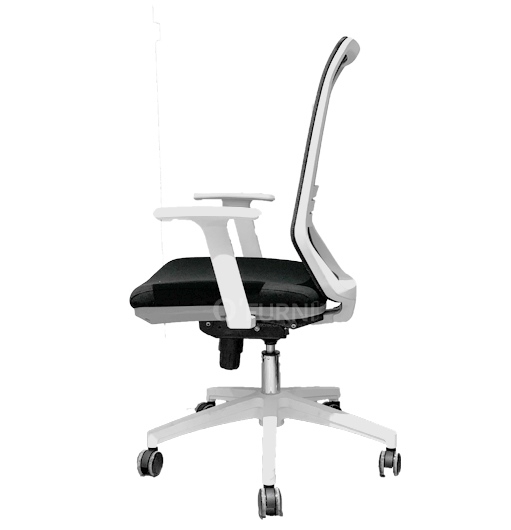 Ghế lưng trung Further 7W-MR - Ảnh 3