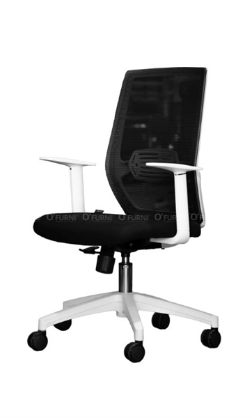 Ghế VP lưng trung Synergy 66W-MR - Ảnh 3