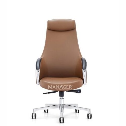 Ghế lưng cao Trendy 2-HR