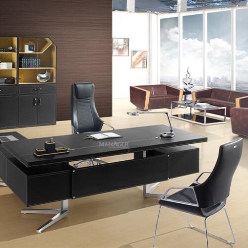 Bàn Giám đốc 2.2m CATANIA 1-MD