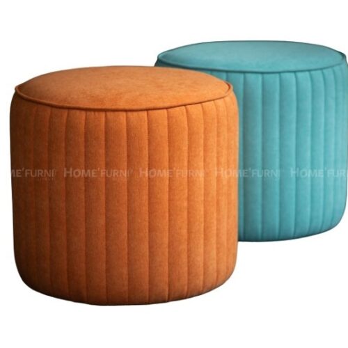 Đôn sofa Vertical stool mã màu FP21641-106