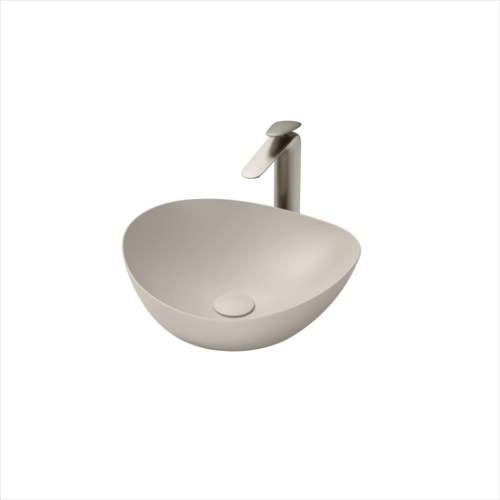 Chậu đặt bàn Linear Ceram