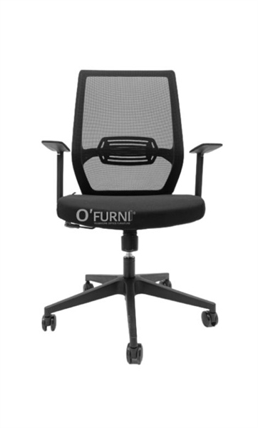 Ghế lưng trung Further 66-MR - Ảnh 4