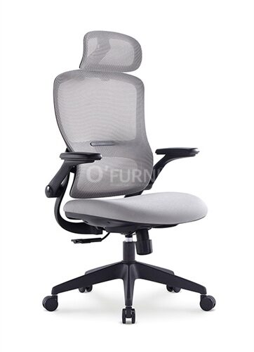 Ghế lưng cao Further 11-HR