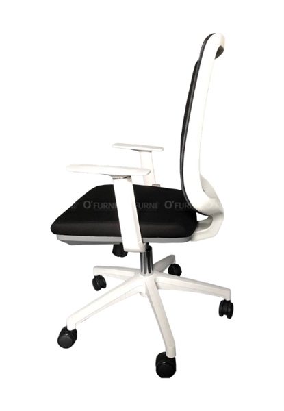 Ghế lưng trung Further 55W-MR