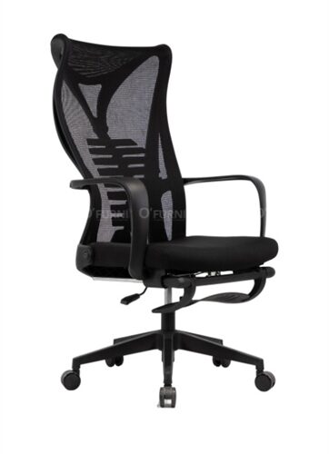 Ghế công thái học Teamplay 16 REST