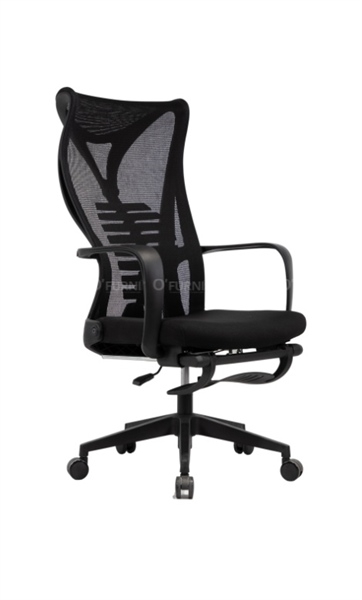 Ghế công thái học Teamplay 16 REST