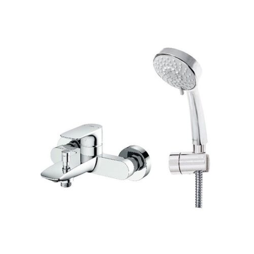Bộ sen tắm nóng lạnh GA