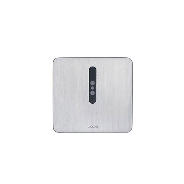 Van cảm ứng tiểu nam âm tường (dùng pin)