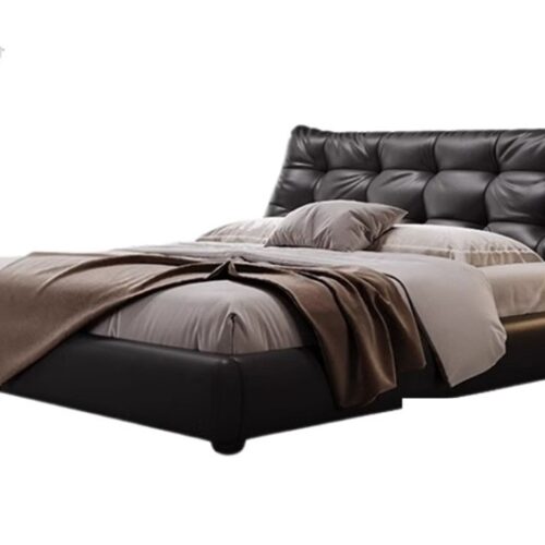 Giường Dolce 8 - dùng nệm 1,8m