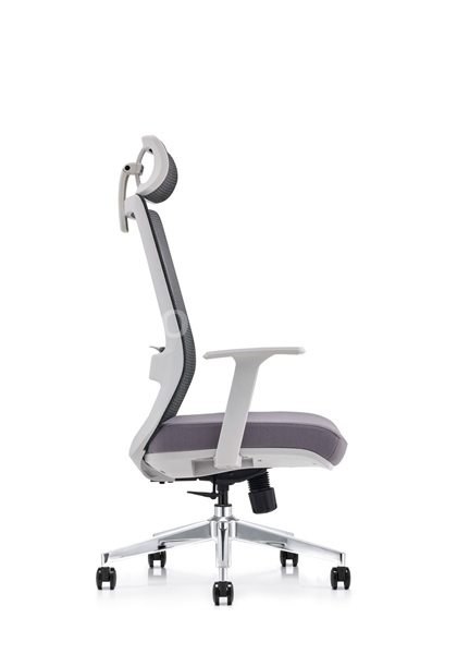 Ghế lưng cao Teamplay 97W-HR - Ảnh 4