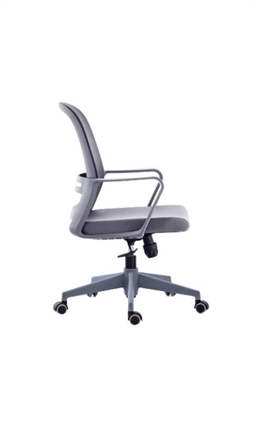 Ghế lưng trung Union 16G-ME - Ảnh 3