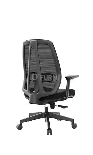 Ghế lưng trung Teamplay 90-MR - Ảnh 4